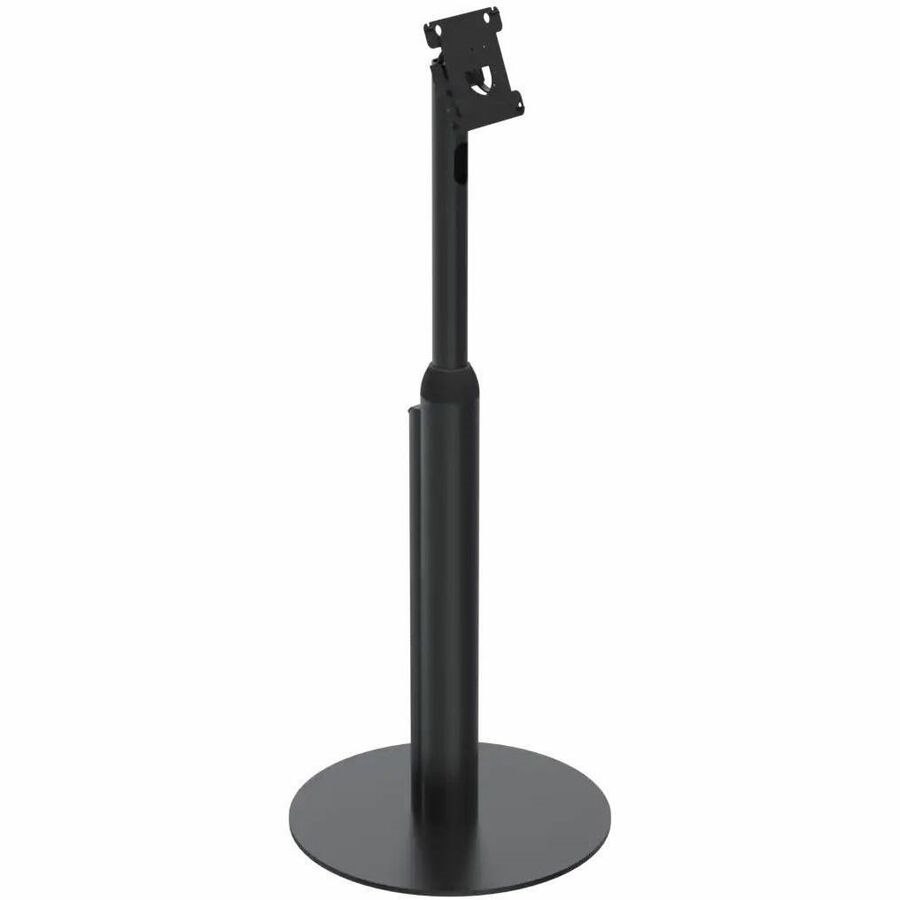 SpacePole Arc Height Adjustable POS Terminal Stand