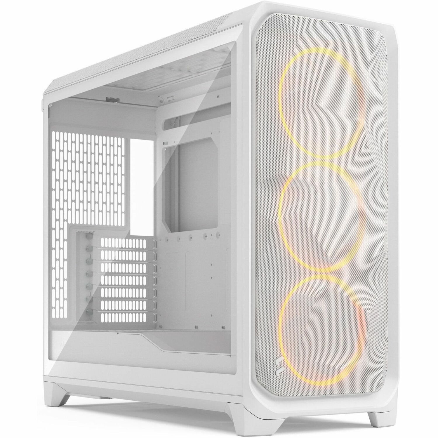 Fractal Design Computer Case Meshify 3 XL