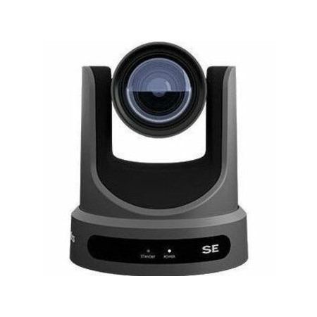 PTZOptics MOVE Full HD Network Camera - Colour - Grey