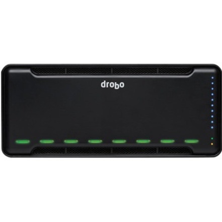 Drobo B810i 8-Bay SAN