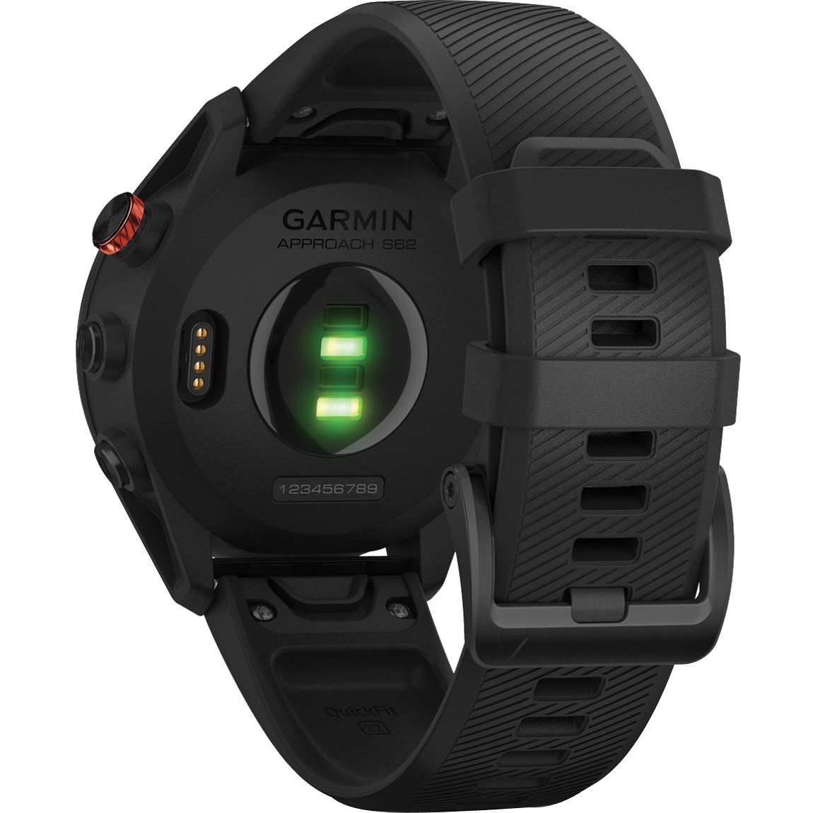 Garmin Approach S62 GPS Watch