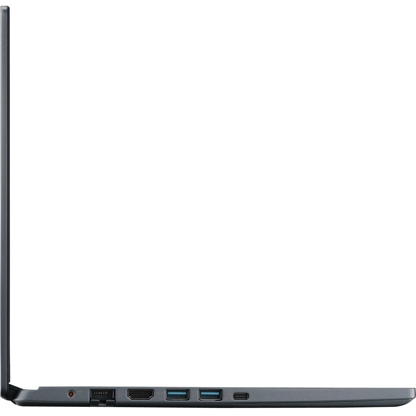 Acer TravelMate P4 P414-51 TMP414-51-79NL 14" Notebook - Full HD - Intel Core i7 11th Gen i7-1165G7 - 16 GB - 512 GB SSD - English Keyboard - Slate Blue