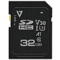 V7 VFSD32GV30U3-3N 32 GB UHS-III SDHC