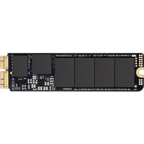 Transcend JetDrive 820 JetDrive 820 960 GB Solid State Drive - PCI Express (PCI Express 3.0 x2)