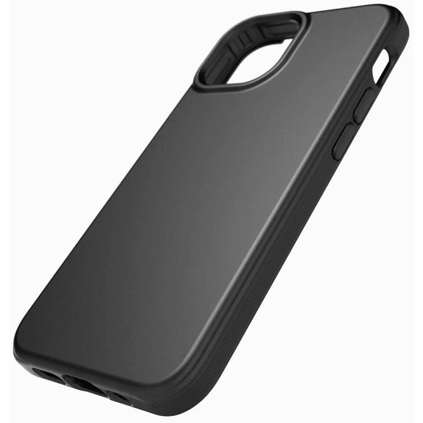 Tech21 Evo Lite Case for Apple iPhone 13 mini, iPhone 12 mini Smartphone - Black