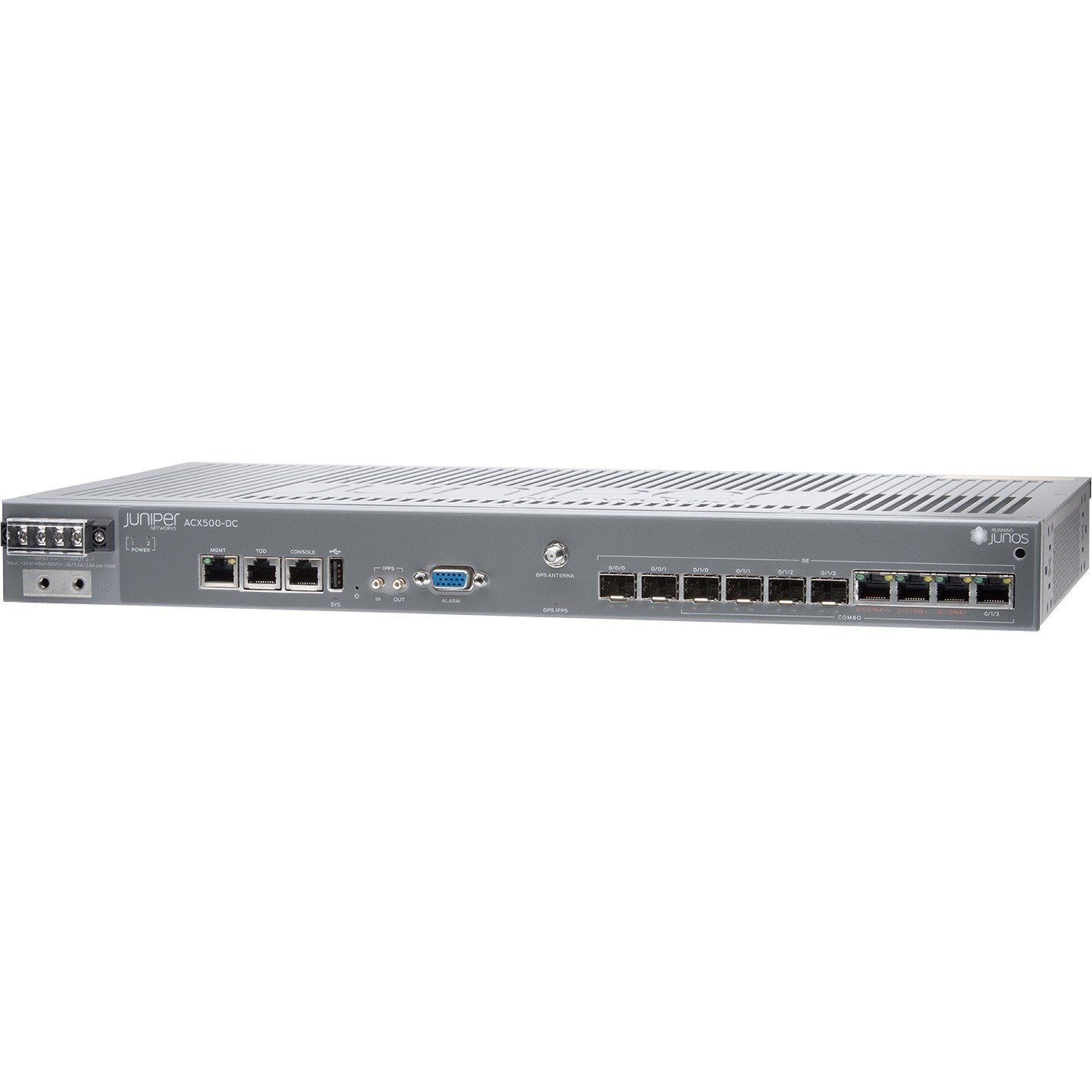 Juniper ACX500 Router