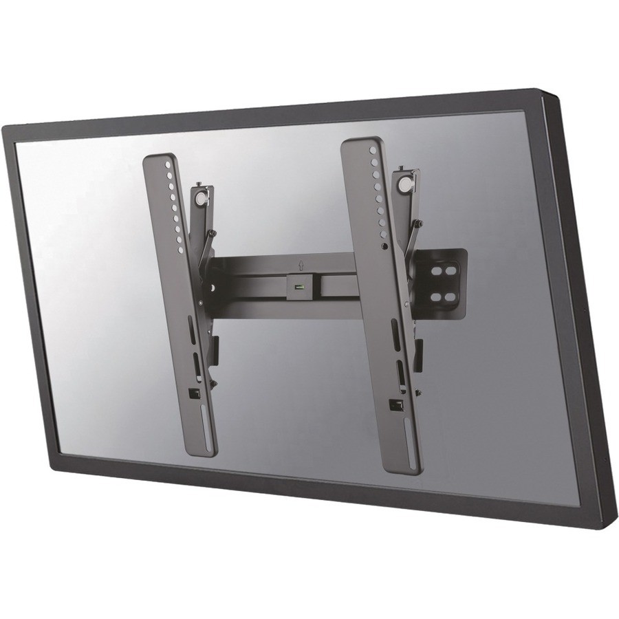 Neomounts Neomounts Pro LED-W450BLACK Wall Mount for Flat Panel Display - Black