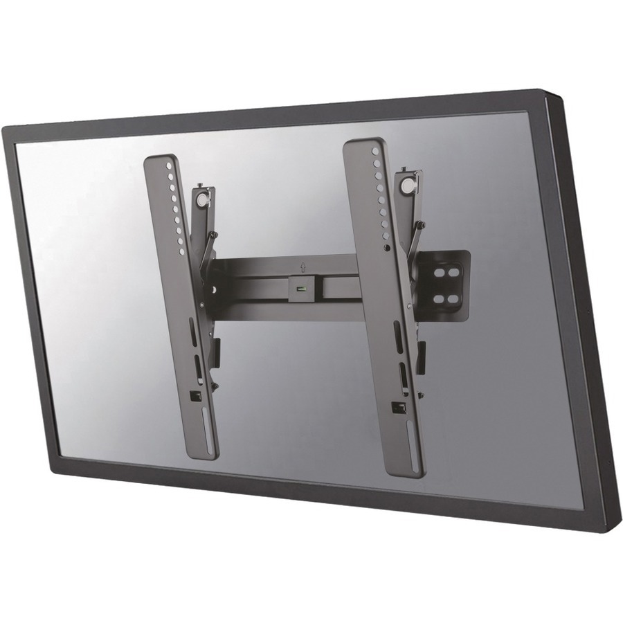 Neomounts Neomounts Pro LED-W450BLACK Wall Mount for Flat Panel Display - Black