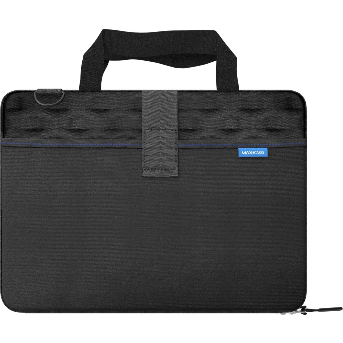 Explorer 4 Work-In Case w/Pocket 14" (Black)