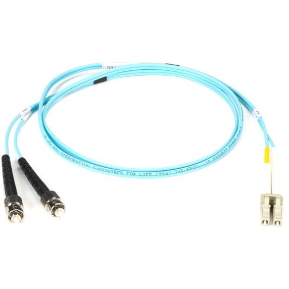 Black Box Duplex Fibre Optic Patch Cable