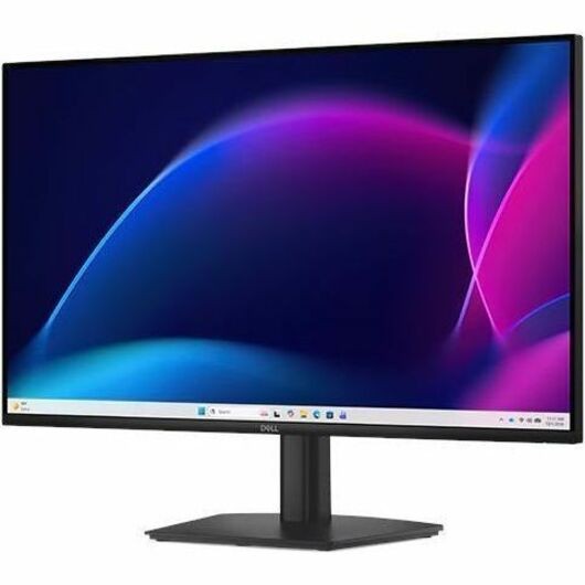 Dell Pro E2726H 27" Class Full HD LCD Monitor - 16:9 - Black