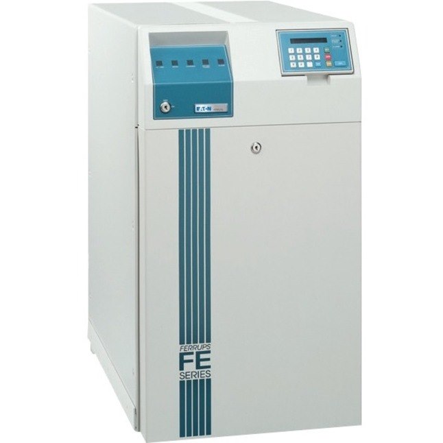 Eaton FERRUPS FE5.3 kVA Tower UPS