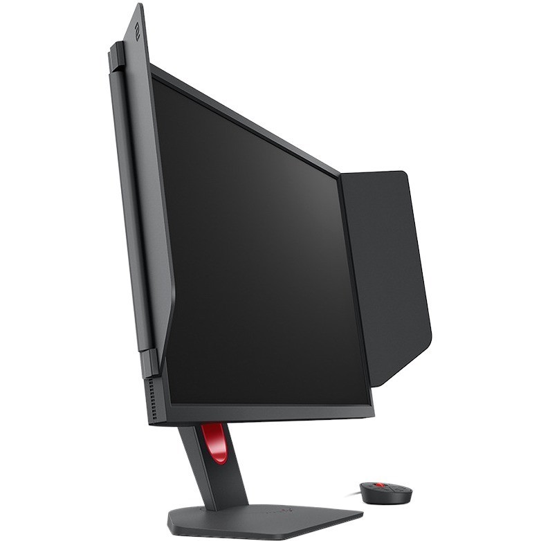 BenQ Zowie XL2546K 25" Class Full HD Gaming LCD Monitor - 16:9 - Dark Gray