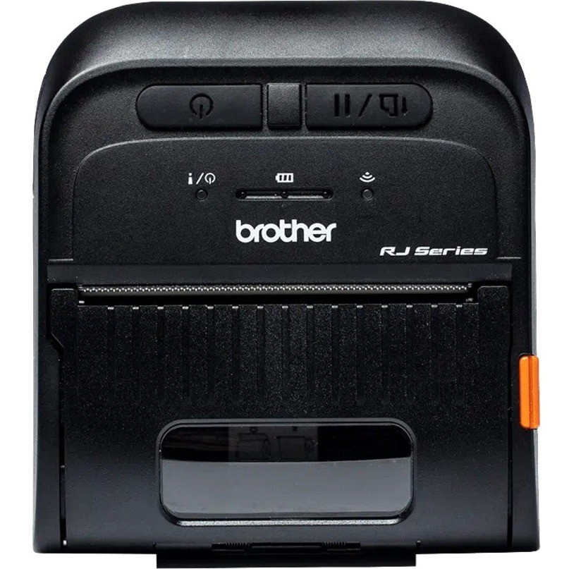 Brother RJ-3035B 3Inch 203Dpi Mobile