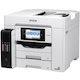 Epson ET-5880 Wireless EcoTank Inkjet Multifunction Printer - Color