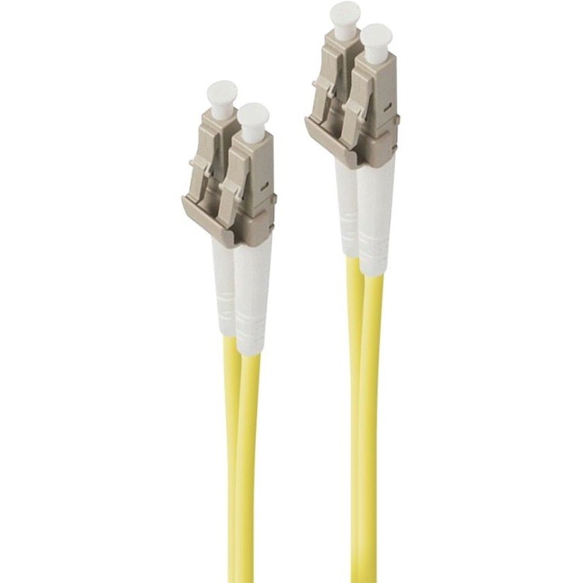 Alogic 10 m Fibre Optic Network Cable