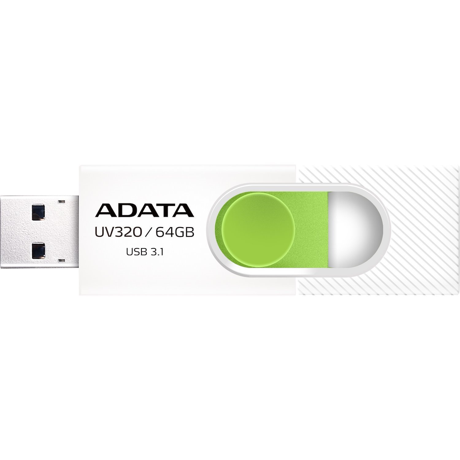 Adata UV320 USB Flash Drive