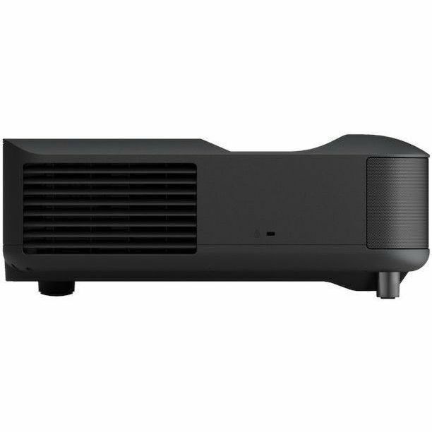 Epson EpiqVision Ultra EH-LS650B Ultra Short Throw 3LCD Projector - 16:9 - Floor Mountable - White