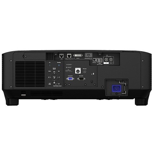 Epson EB-PU2213B Ultra Short Throw 3LCD Projector - Ceiling Mountable