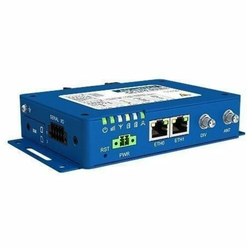 Advantech ICR-3231 2 SIM Ethernet, Cellular Modem/Wireless Router