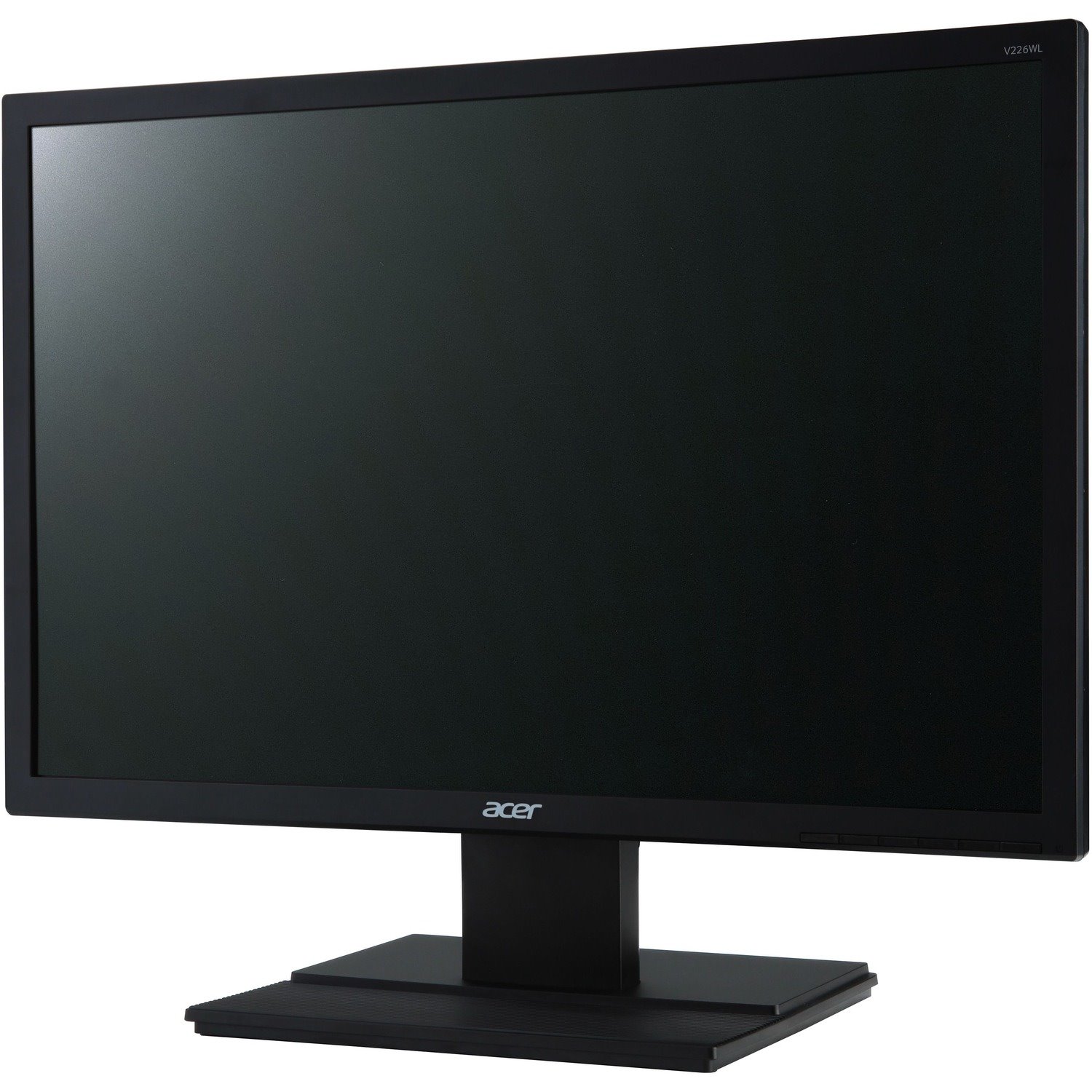 Acer V226WL 22" LED LCD Monitor - 16:10 - 5ms