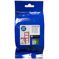 Brother LC3319XLBK Original High Yield Inkjet Ink Cartridge - Black Pack