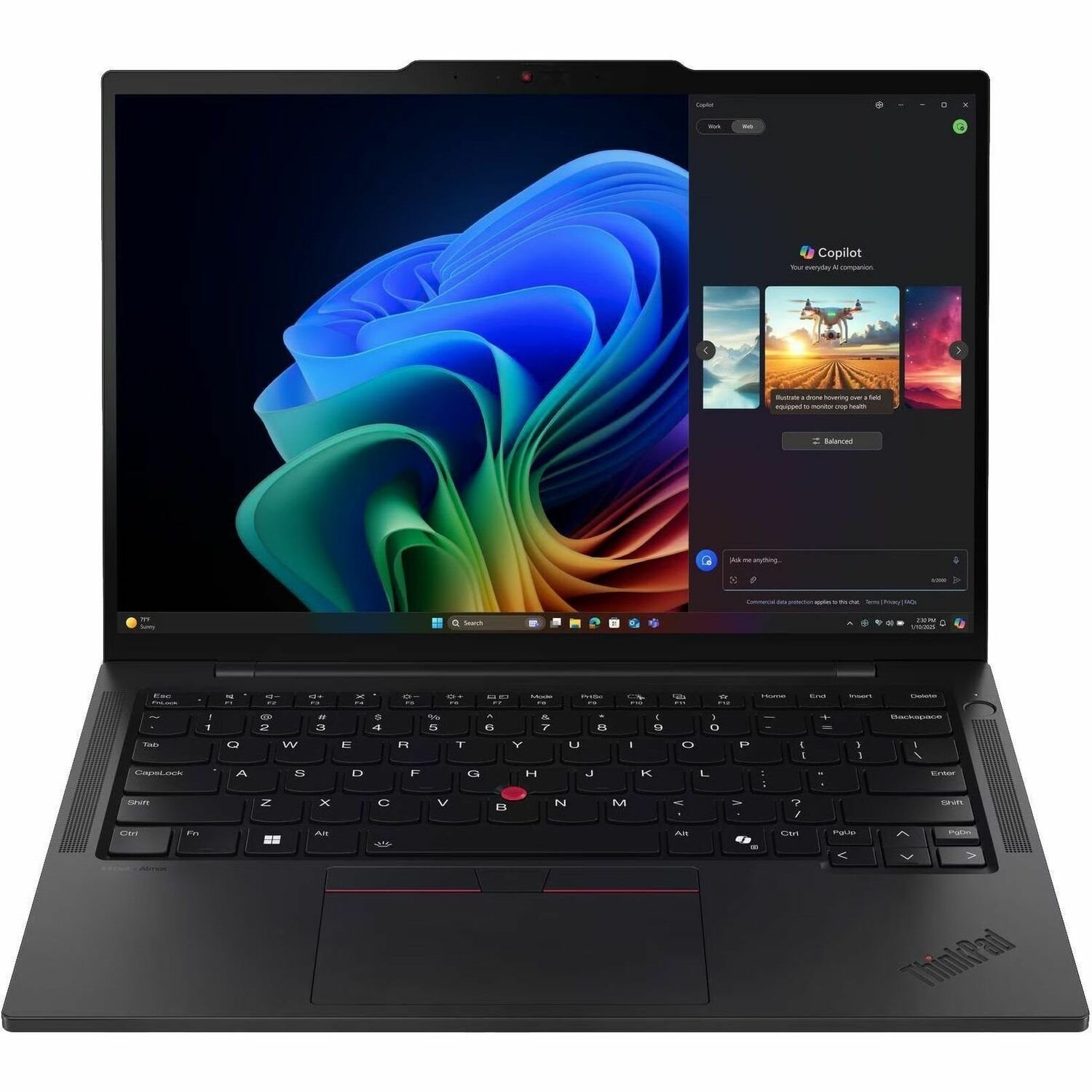 Lenovo NB TP T14S G6 U7 32G 512G 11P