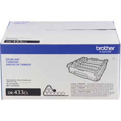Brother DR433CL Imaging Drum