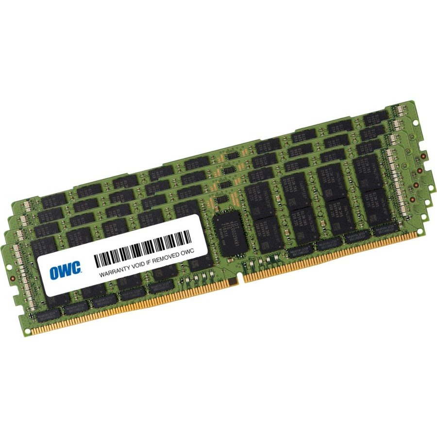 OWC 128GB (4 x 32GB) DDR4 SDRAM Memory Kit
