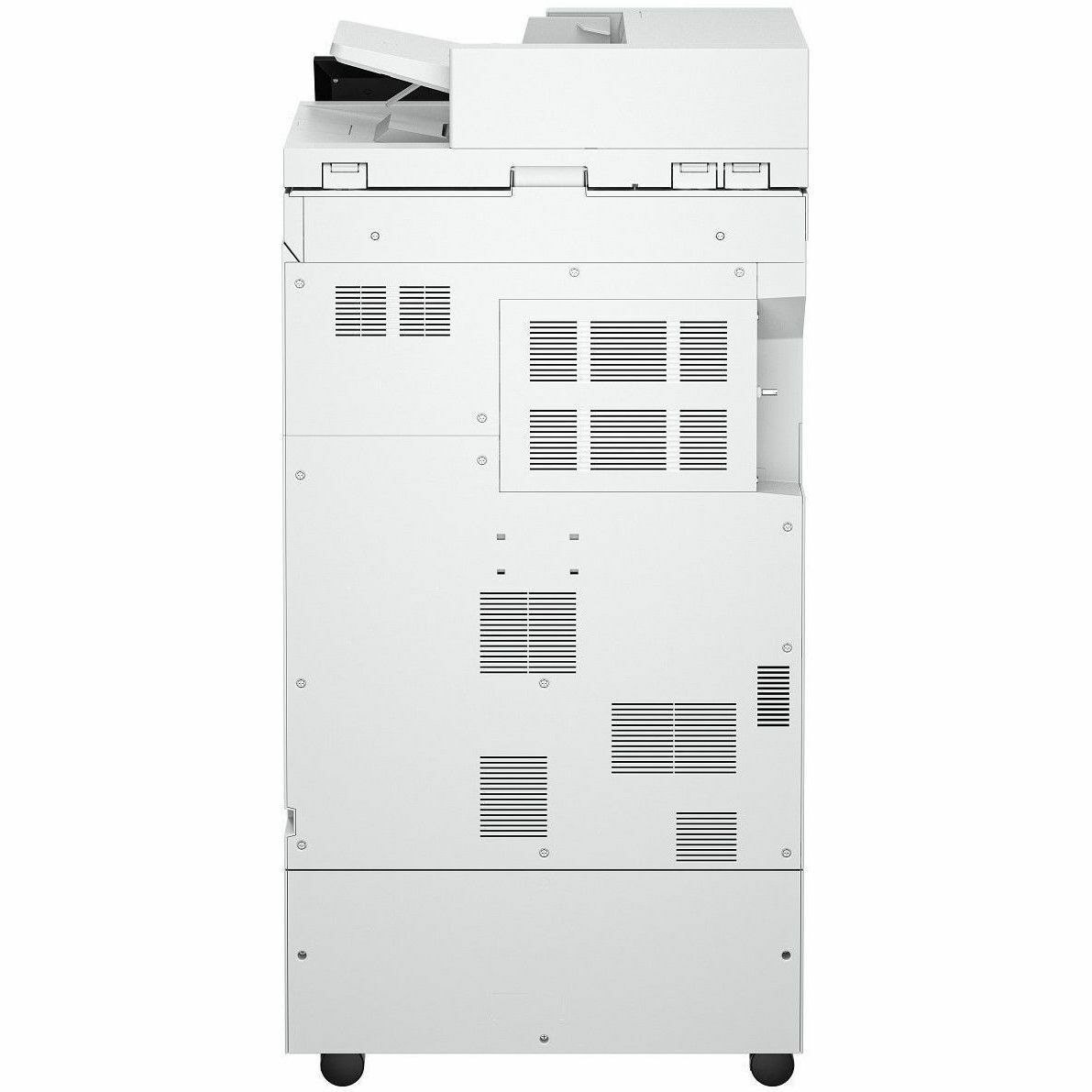 HP LaserJet Enterprise 8601z Wired Laser Multifunction Printer - Monochrome