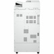 HP LaserJet Enterprise 8601z Wired Laser Multifunction Printer - Monochrome