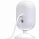 Arlo Essentials 4 Megapixel Indoor 2K Network Camera - Colour - White