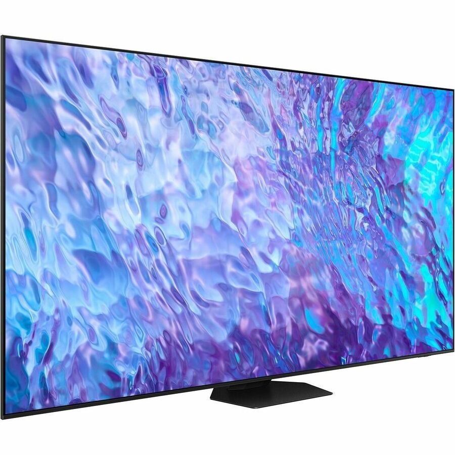Samsung Q80C QN98Q80CAF 98" Smart LED-LCD TV 2023 - 4K UHDTV