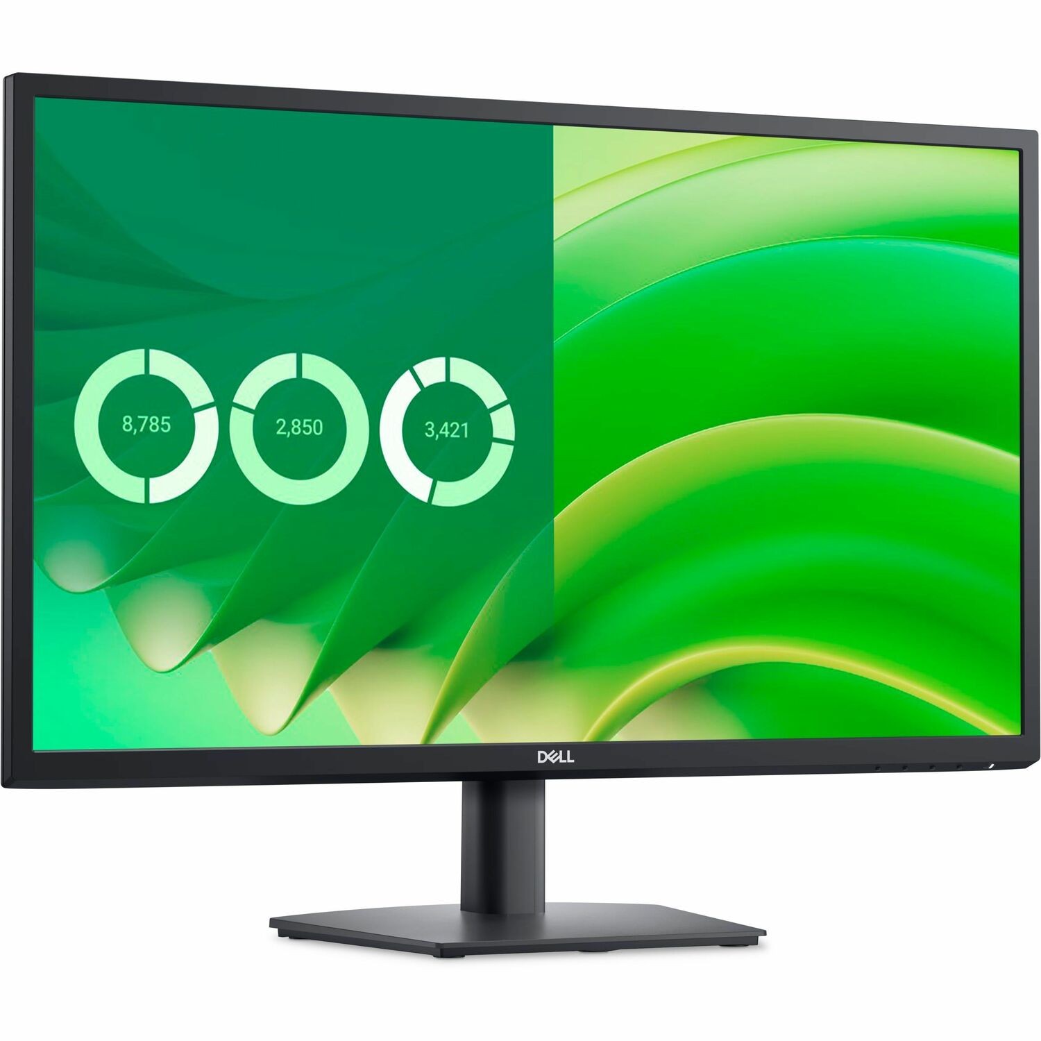 Dell Refurb E2725h 27.0 FHD Mon
