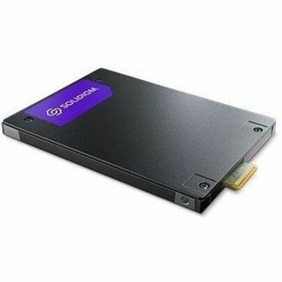Solidigm Enterprise SSD D7-PS1010 3.84TB E3.S 7.5MM Gen