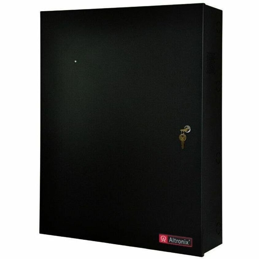 Altronix 8-Door Altronix/Mercury Access and Power Integration Kit