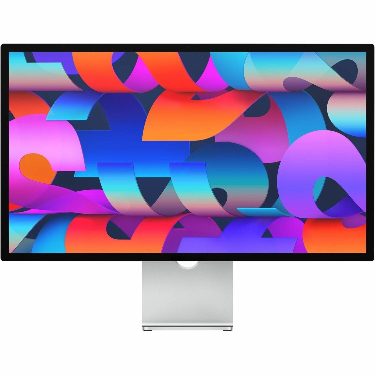 Apple Studio Display 27" Class Webcam 5K UHD LCD Monitor