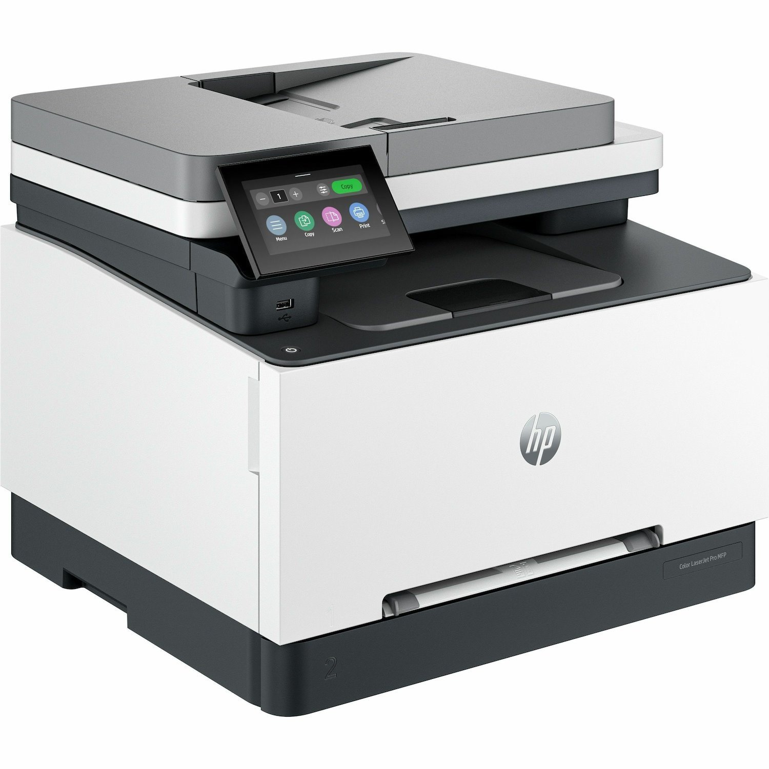 HP Manufacturer Renewed HP 3301CDW Color MFP