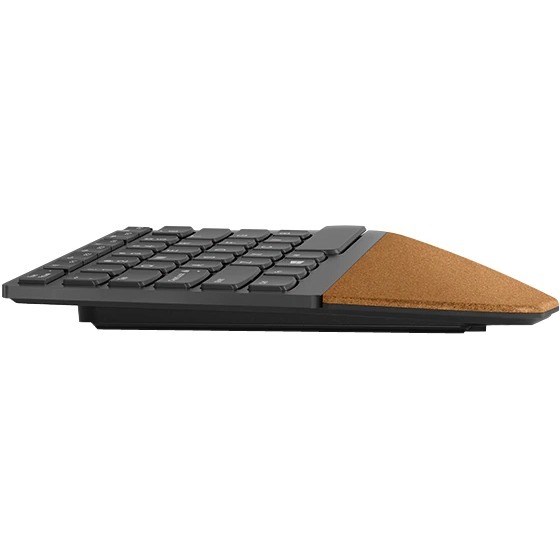 Lenovo Go Wireless Split Keyboard - US English