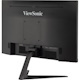ViewSonic VX2418-P-MHD 24 Inch 1080p 1ms 165Hz Gaming Monitor with FreeSync Premium, Eye Care, HDMI and DisplayPort