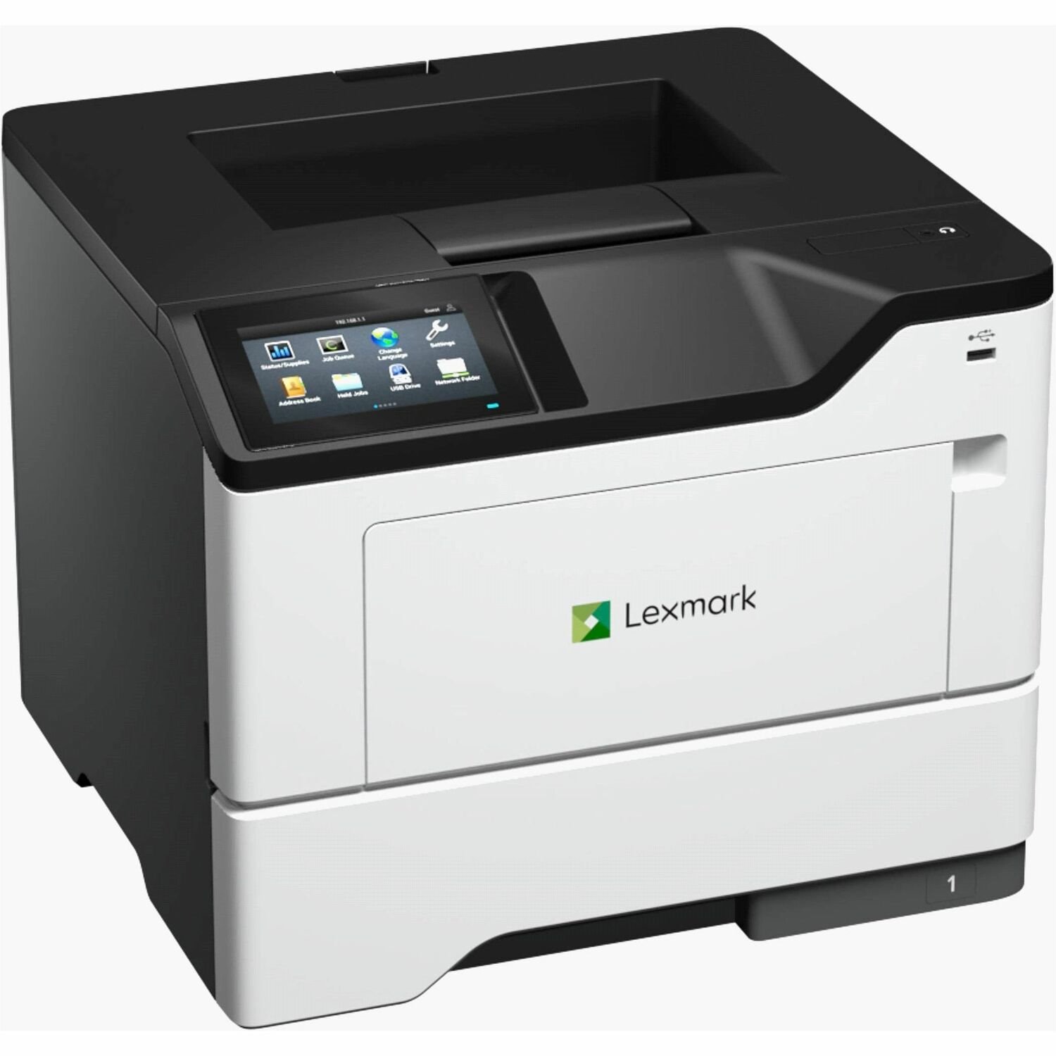 Lexmark Mx632adwe LV Printer Albertsons