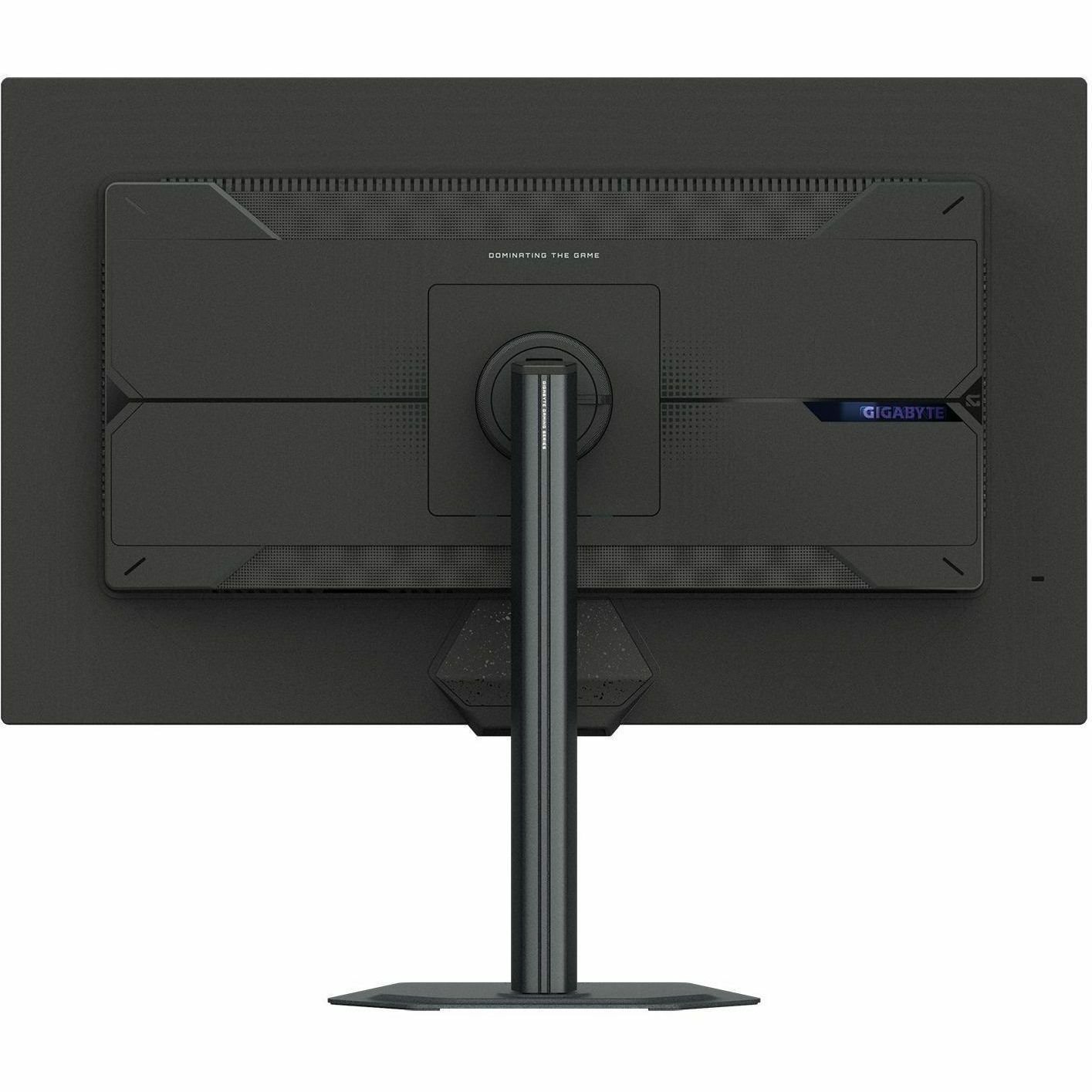 GIGABYTE M27UP 27" Class 4K UHD Gaming LED Monitor