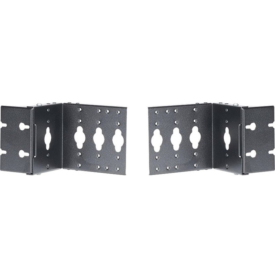 Panduit Mounting Bracket for PDU - Black