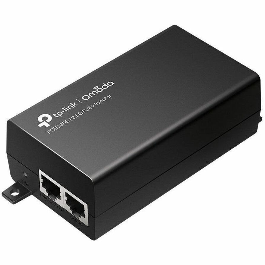 TP-Link POE260S PoE+ Injector