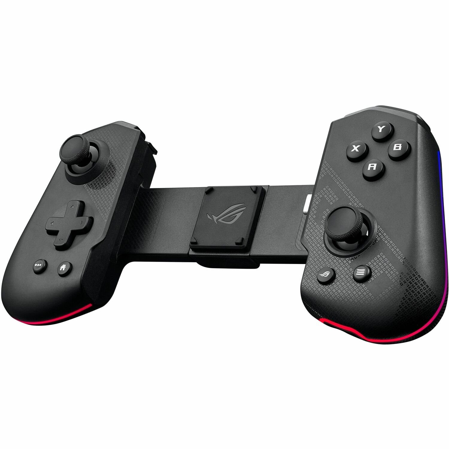 Asus ROG Tessen Gaming Pad