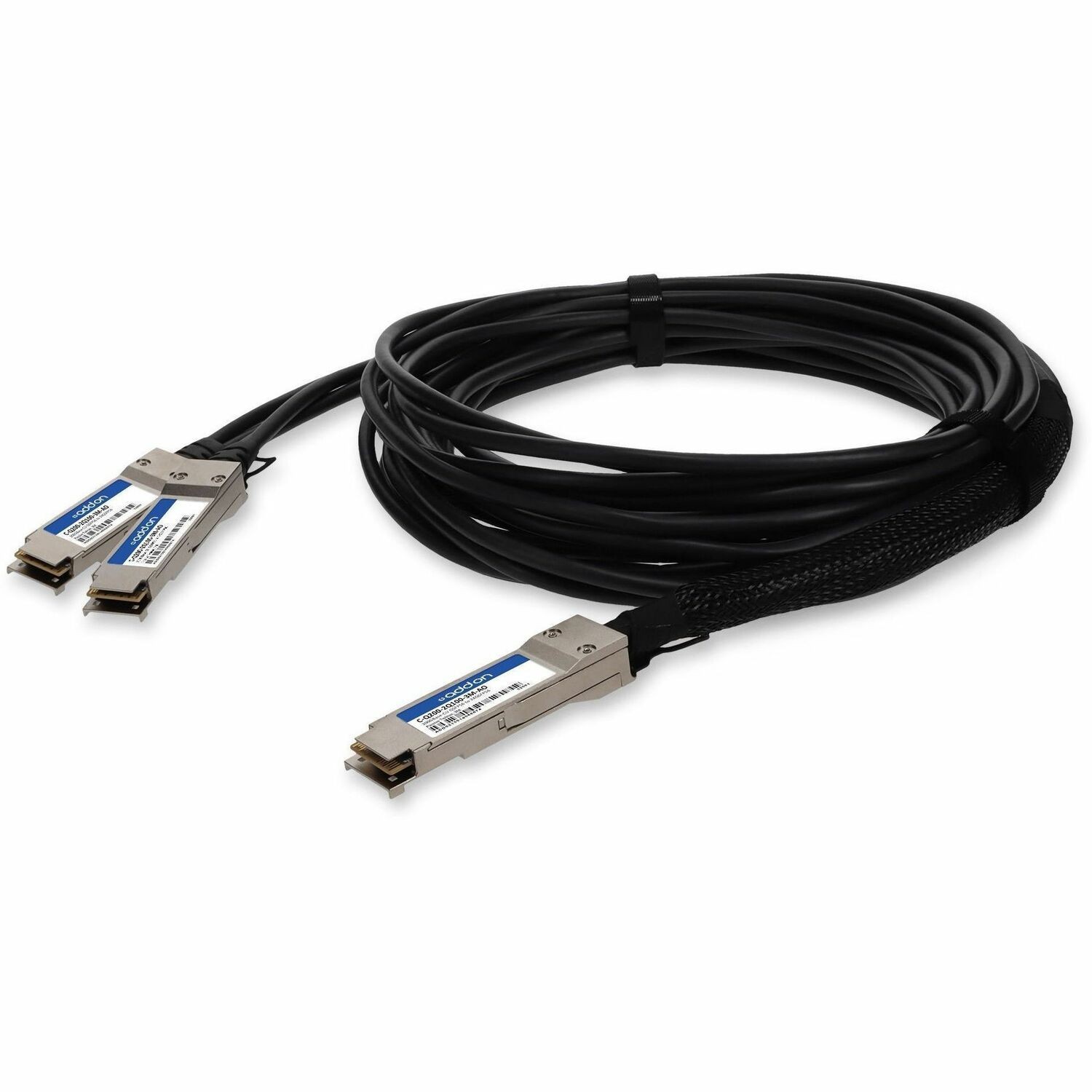 Addon Networks Arista C-Q200-2Q100-3M Comp Taa