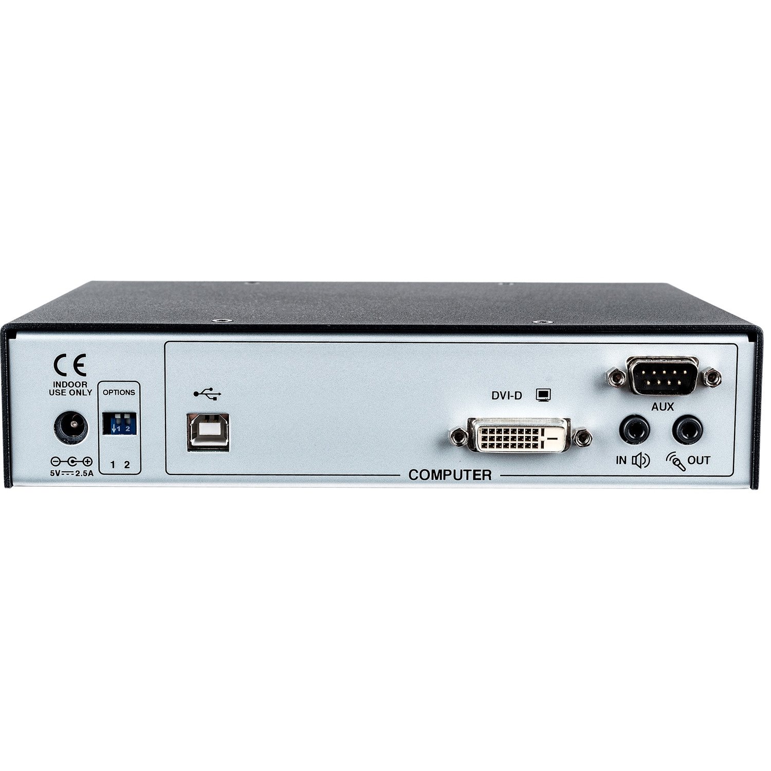 Vertiv AVOCENT HMX5100T KVM Extender - Wired