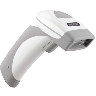 Code Code Reader 1500 CR1500 Handheld Barcode Scanner Kit