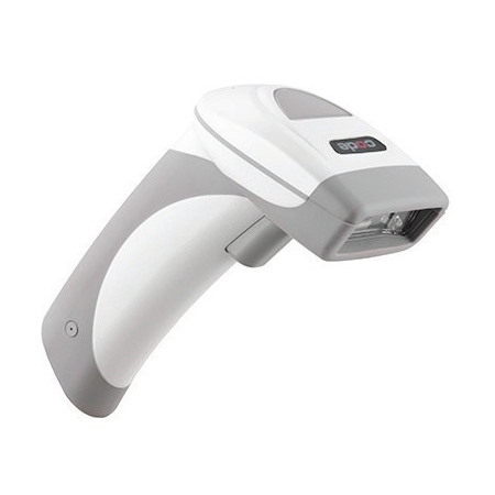 Code Code Reader 1500 CR1500 Handheld Barcode Scanner Kit