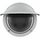 AXIS Panoramic P3827-PVE 7 Megapixel Network Camera - Color - Dome - White - TAA Compliant